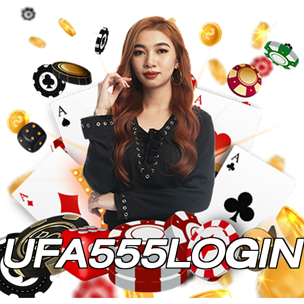 UFA555LOGIN